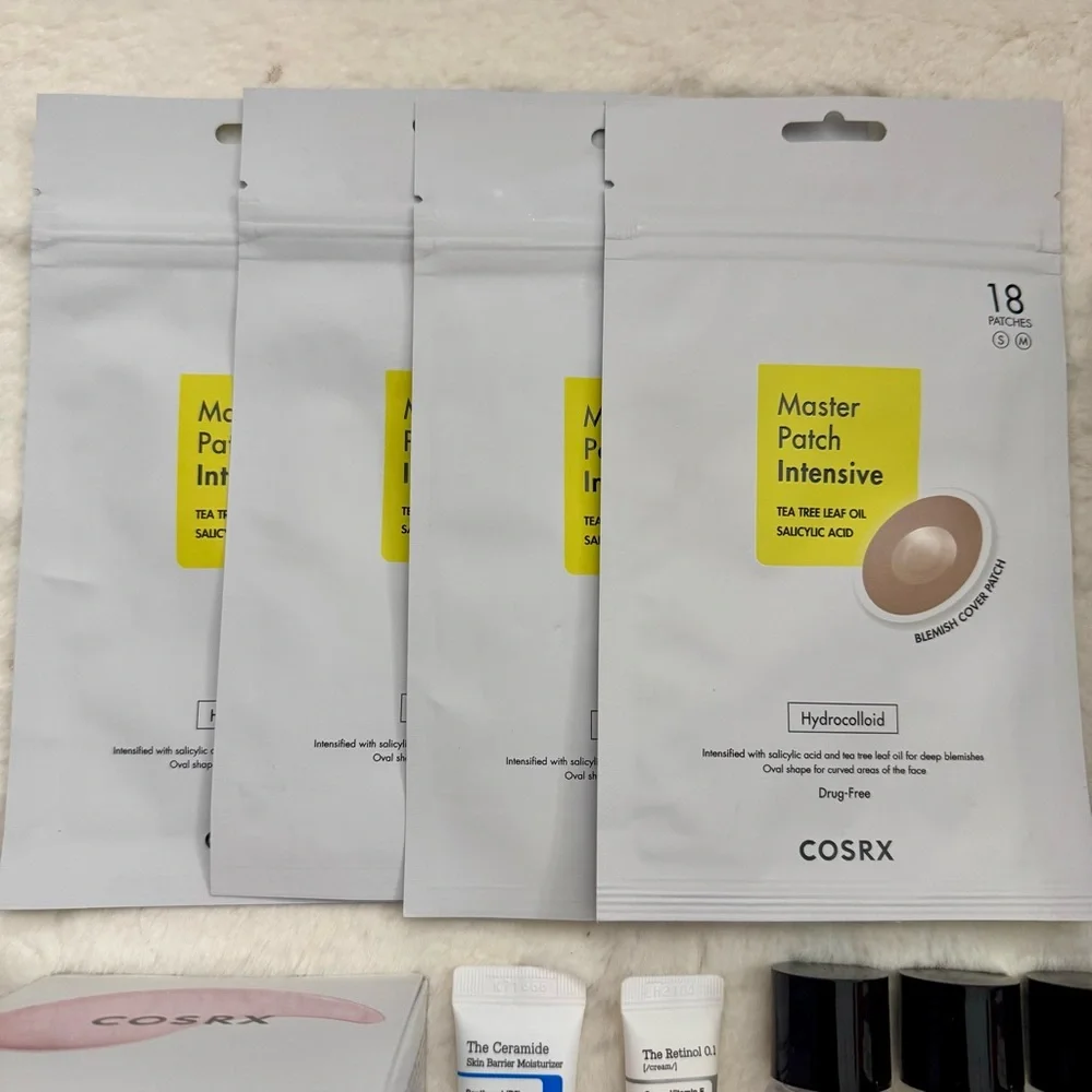 COSRX Skincare LOT! - Picture 2 of 11